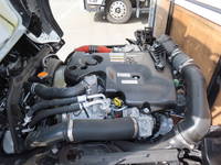 いすゞエルフ平ボディ小型（2t・3t）[写真13]