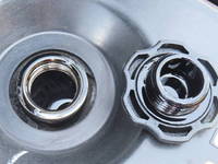 いすゞエルフ平ボディ小型（2t・3t）[写真16]