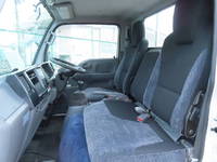 いすゞエルフ平ボディ小型（2t・3t）[写真19]