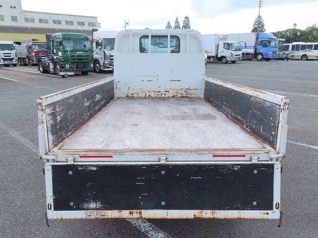 いすゞエルフ平ボディ小型（2t・3t）[写真24]