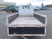 いすゞエルフ平ボディ小型（2t・3t）[写真25]