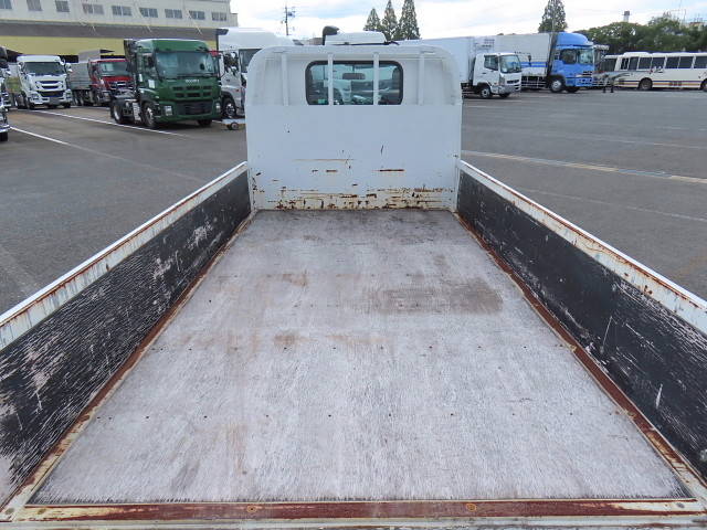 いすゞエルフ平ボディ小型（2t・3t）[写真25]