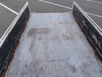 いすゞエルフ平ボディ小型（2t・3t）[写真27]