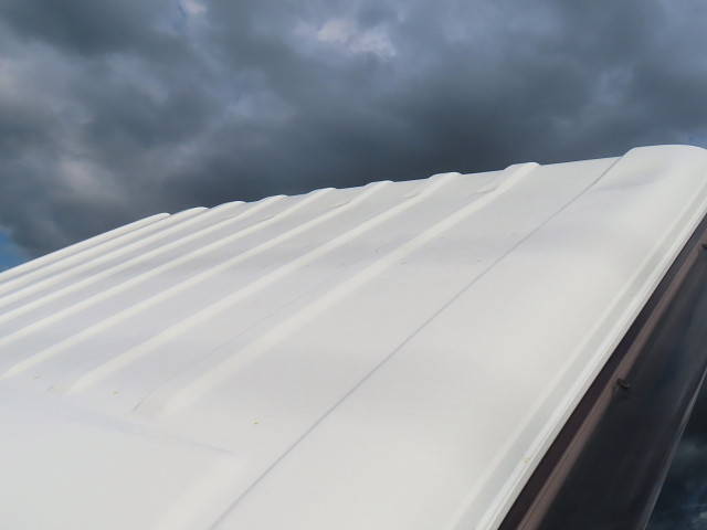 いすゞエルフ平ボディ小型（2t・3t）[写真28]