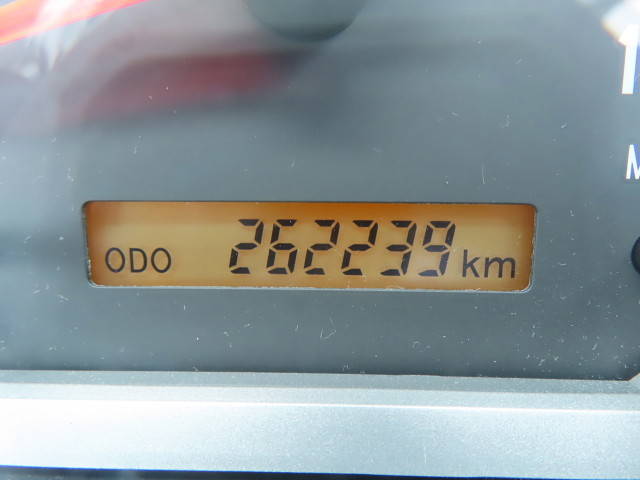 いすゞエルフ平ボディ小型（2t・3t）[写真29]