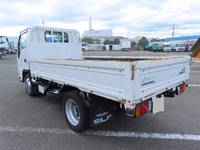 いすゞエルフ平ボディ小型（2t・3t）[写真05]