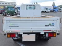 いすゞエルフ平ボディ小型（2t・3t）[写真06]