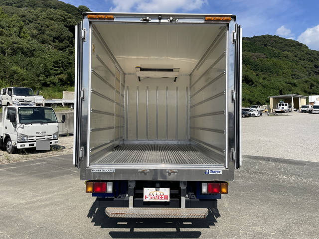 いすゞエルフ冷凍車（冷蔵車）小型（2t・3t）[写真12]