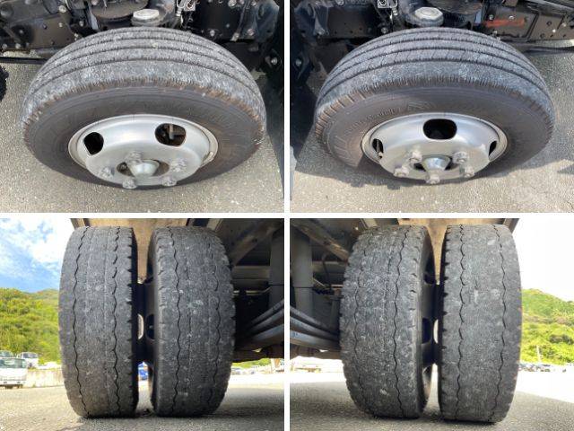 いすゞエルフ冷凍車（冷蔵車）小型（2t・3t）[写真23]