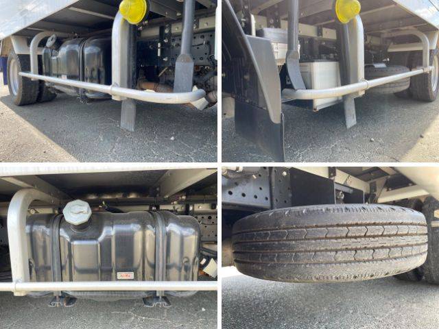 いすゞエルフ冷凍車（冷蔵車）小型（2t・3t）[写真24]