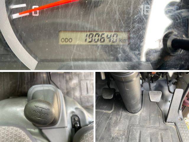 いすゞエルフ冷凍車（冷蔵車）小型（2t・3t）[写真37]