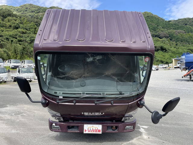 いすゞエルフ冷凍車（冷蔵車）小型（2t・3t）[写真09]