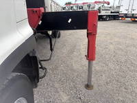 日野レンジャークレーン4段中型（4t）[写真17]