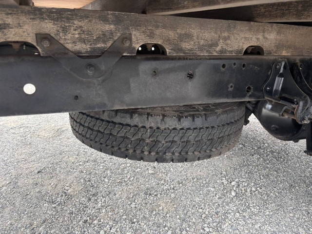 日野レンジャークレーン4段中型（4t）[写真18]