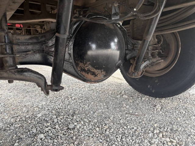 日野レンジャークレーン4段中型（4t）[写真19]