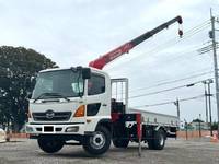 日野レンジャークレーン4段中型（4t）[写真01]