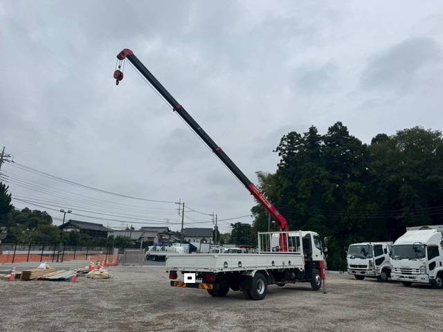 日野レンジャークレーン4段中型（4t）[写真02]