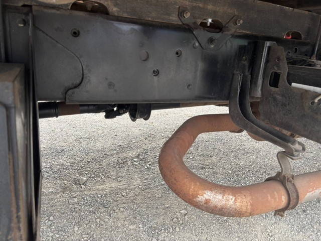 日野レンジャークレーン4段中型（4t）[写真21]