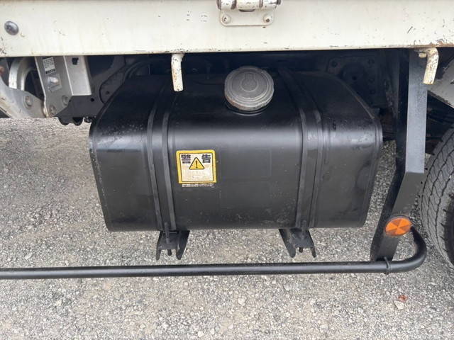 日野レンジャークレーン4段中型（4t）[写真22]