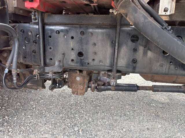 日野レンジャークレーン4段中型（4t）[写真24]