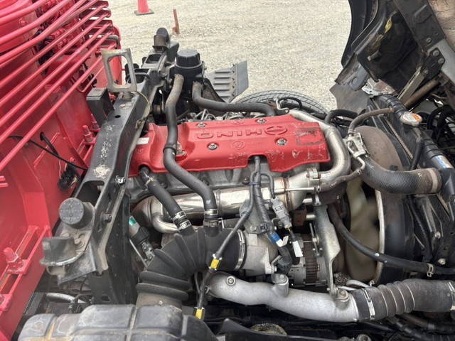 日野レンジャークレーン4段中型（4t）[写真25]