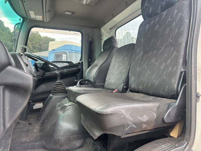 日野レンジャークレーン4段中型（4t）[写真28]