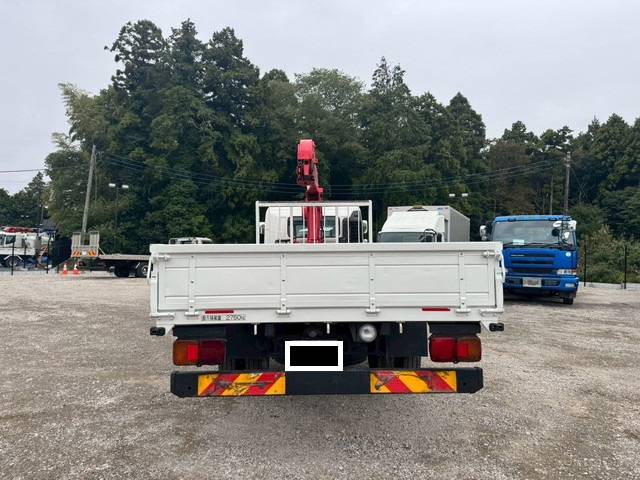 日野レンジャークレーン4段中型（4t）[写真08]