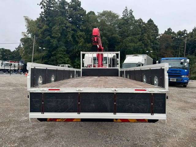 日野レンジャークレーン4段中型（4t）[写真09]