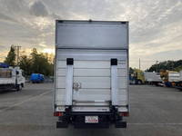 いすゞエルフパネルバン小型（2t・3t）[写真11]