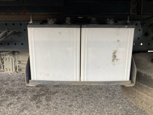 いすゞエルフパネルバン小型（2t・3t）[写真19]