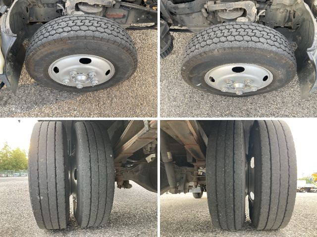 いすゞエルフパネルバン小型（2t・3t）[写真21]