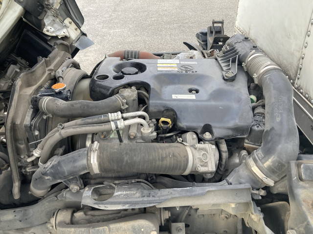 いすゞエルフパネルバン小型（2t・3t）[写真26]