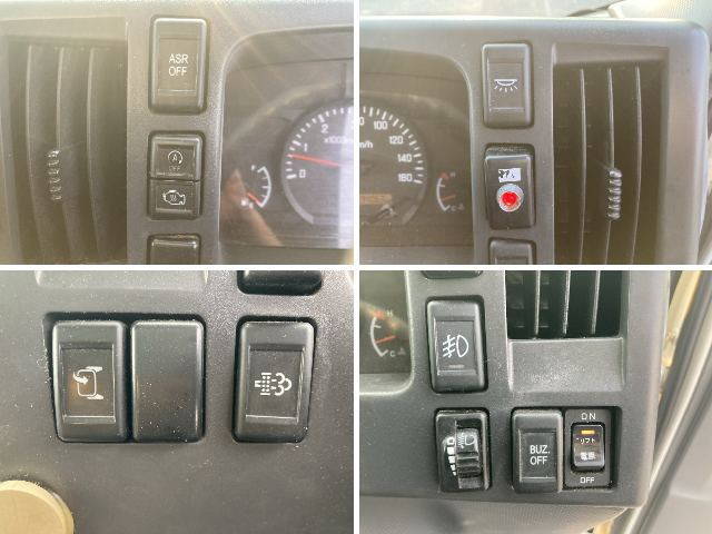 いすゞエルフパネルバン小型（2t・3t）[写真38]