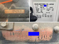 いすゞエルフパネルバン小型（2t・3t）[写真41]