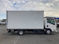 いすゞエルフパネルバン小型（2t・3t）[写真08]