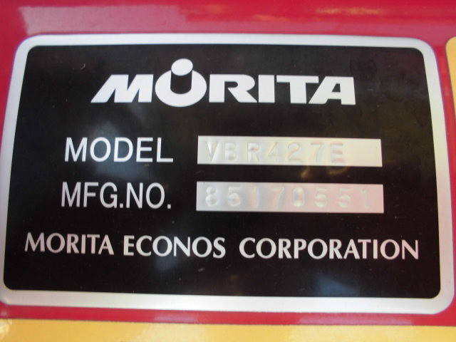 いすゞエルフバキュームカー小型（2t・3t）[写真10]