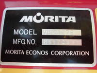 いすゞエルフバキュームカー小型（2t・3t）[写真11]