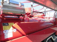 いすゞエルフバキュームカー小型（2t・3t）[写真12]