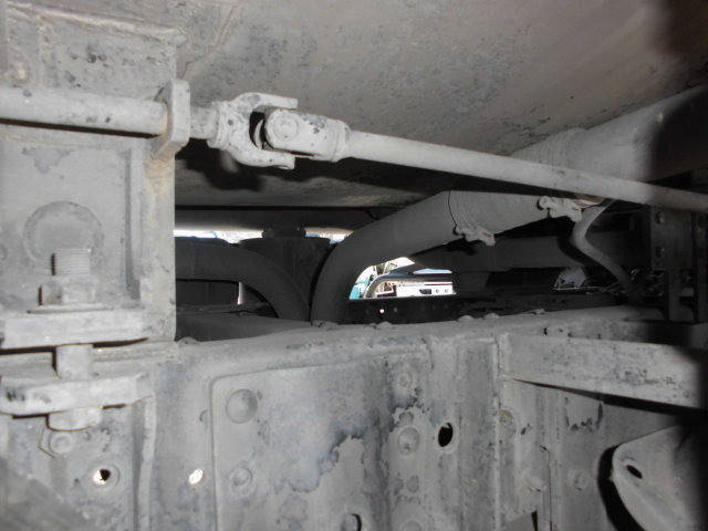 いすゞエルフバキュームカー小型（2t・3t）[写真18]