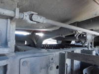 いすゞエルフバキュームカー小型（2t・3t）[写真20]