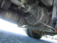 いすゞエルフバキュームカー小型（2t・3t）[写真23]