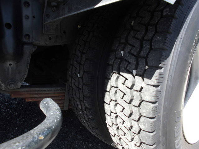 いすゞエルフバキュームカー小型（2t・3t）[写真23]