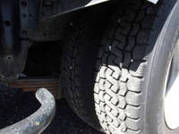 いすゞエルフバキュームカー小型（2t・3t）[写真24]