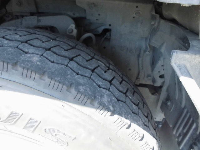 いすゞエルフバキュームカー小型（2t・3t）[写真24]