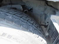 いすゞエルフバキュームカー小型（2t・3t）[写真25]