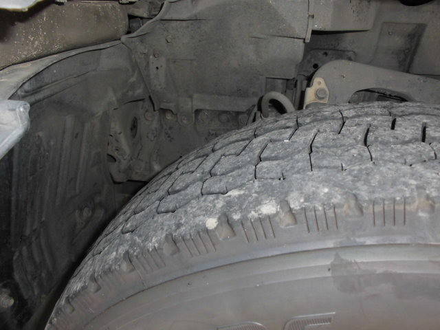 いすゞエルフバキュームカー小型（2t・3t）[写真26]