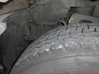 いすゞエルフバキュームカー小型（2t・3t）[写真27]