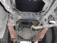 いすゞエルフバキュームカー小型（2t・3t）[写真29]