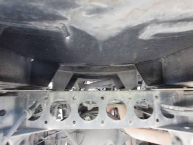 いすゞエルフバキュームカー小型（2t・3t）[写真29]