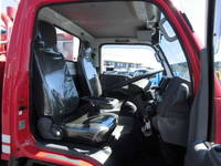 いすゞエルフバキュームカー小型（2t・3t）[写真31]